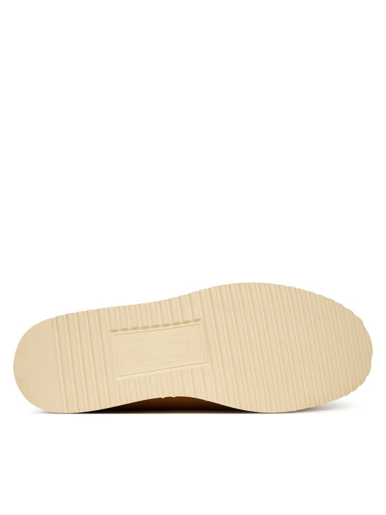 Polo Ralph Lauren Черевики Polo Ralph Lauren 812945352002 Коричневий