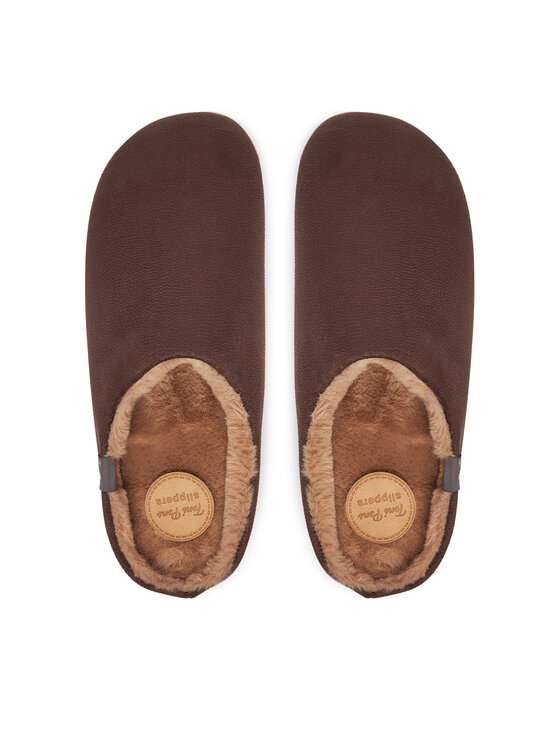 Toni Pons Bačkory Toni Pons Noti-Bd Šedá