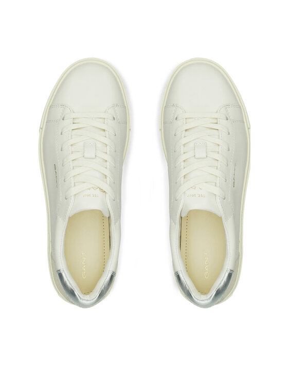 Gant Sportcipők Gant 30531876 Fehér