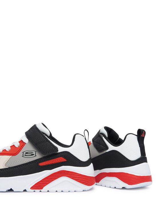 Skechers Снікерcи Skechers 417132L/WBRD Кольоровий