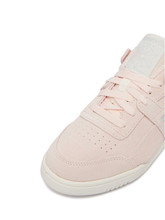 Reebok Снікерcи Reebok EO-WORKOUT PLUS 100256320 Рожевий
