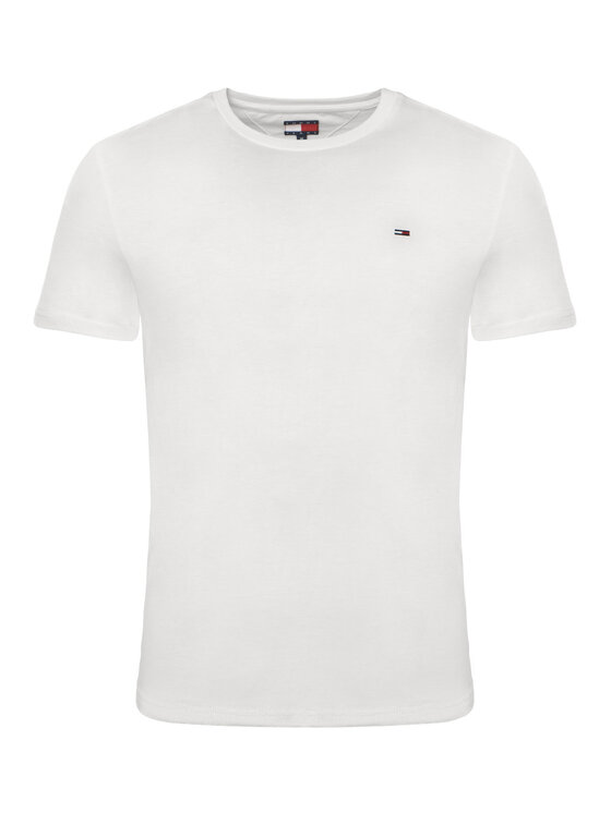Tommy Jeans Tommy Jeans Póló szett DM0DM21579 Színes Slim Fit