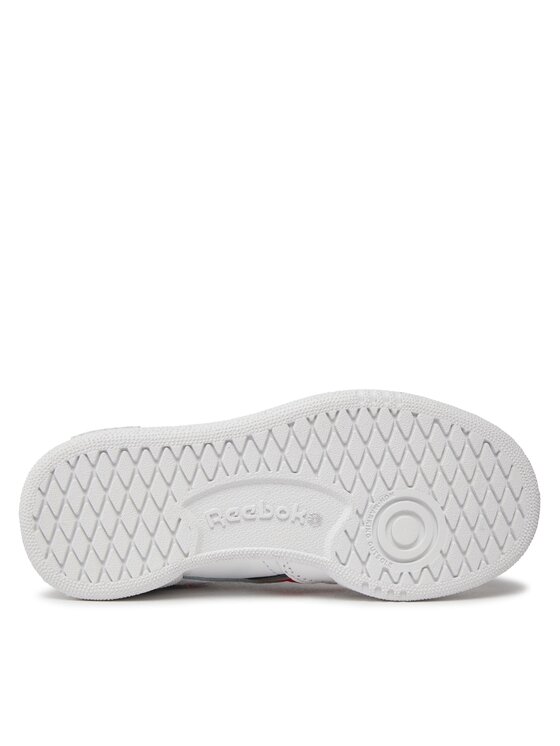 Reebok Αθλητικά Reebok Club C Revenge ID5367 Λευκό