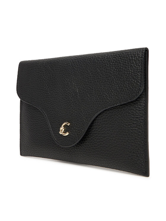 Coccinelle Soma Coccinelle SSL Coccinelle C-Me E5 SSL 19 01 01 Melns