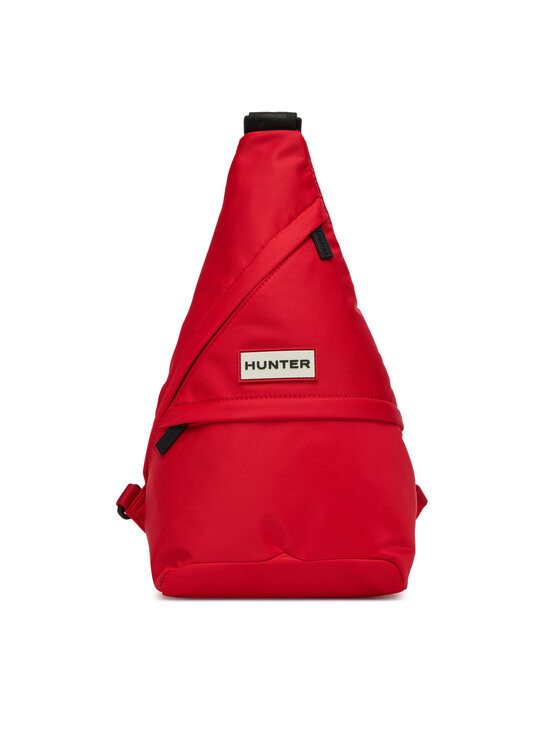 Hunter Plecak Hunter HTR-B-004-07 Czerwony
