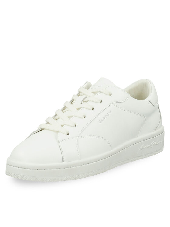 Gant Laisvalaikio batai Gant 31531052 Balta