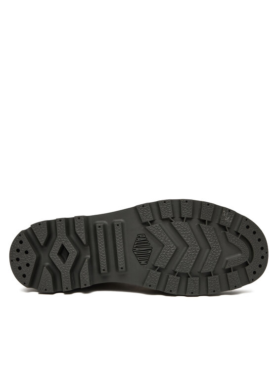 Palladium Черевики туристичні Palladium Pampa Hawkins Police 94624-308-M Зелений