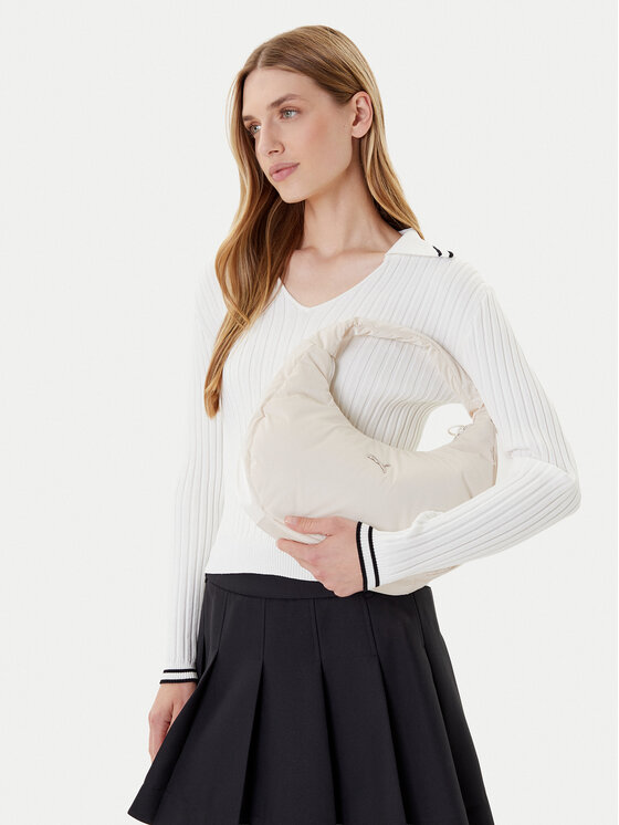 Puma Rankinė Puma Hobo UP 912990 02 Écru