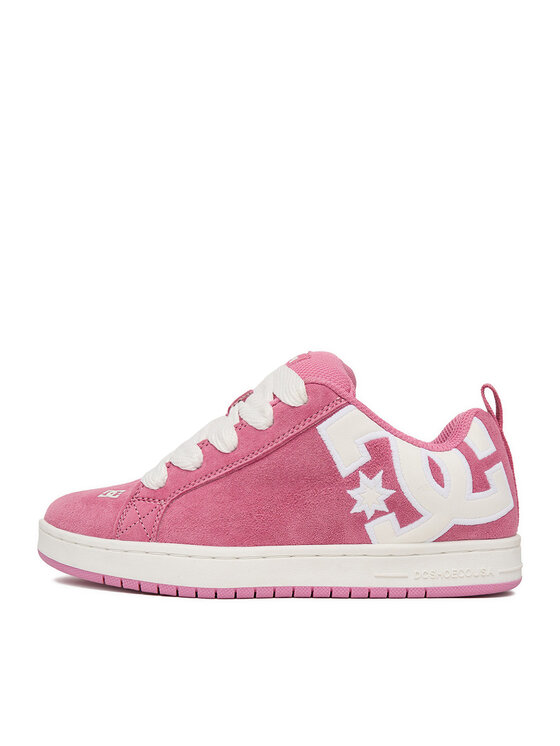 DC Shoes Sneakers DC Shoes CEOWB-V5-10117K Roz