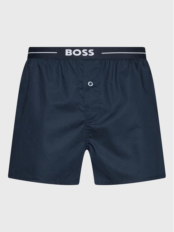 BOSS BOSS Комплект боксерів Nos 50480056 Кольоровий