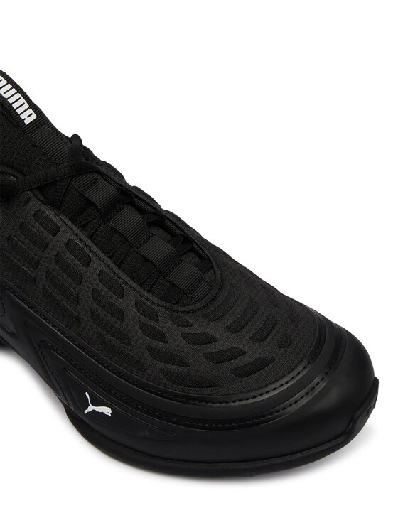 Puma Laisvalaikio batai Puma Meza 312044 17 Juoda