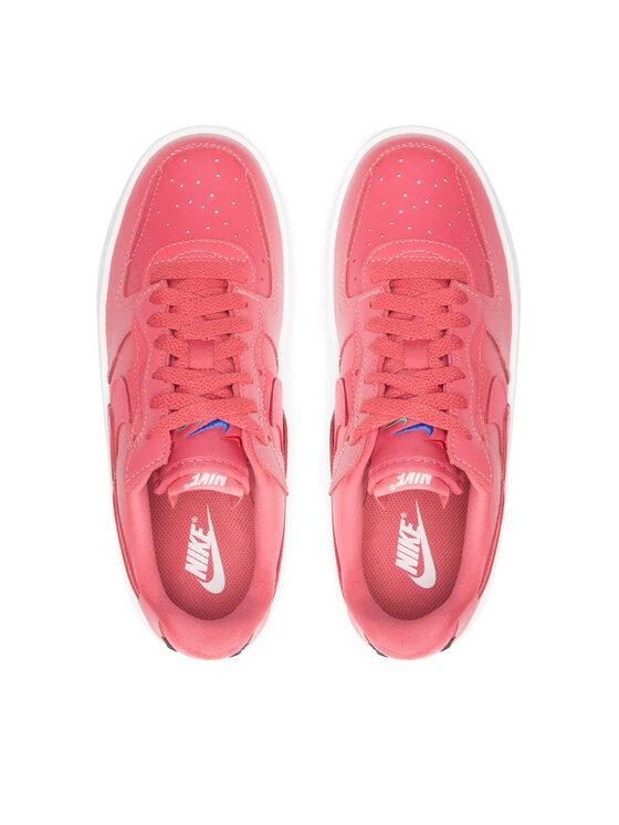 Nike Sneakersy Nike Air Force 1 Fontanka DA7024 601 Ružová