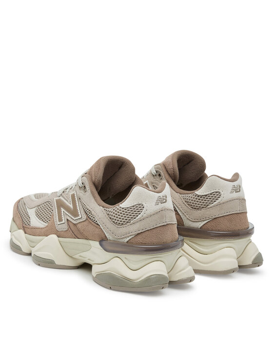 New Balance Sneakers New Balance U9060ERC W Marrone