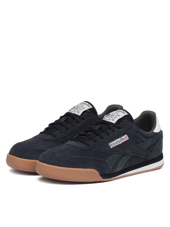 Reebok Снікерcи Reebok SS-CAMPIO XT 100244971 Чорний