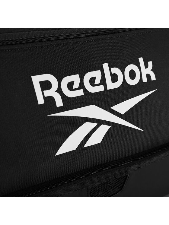 Reebok Αθλητική τσάντα Reebok RBK-011-CCC-05 Γκρι