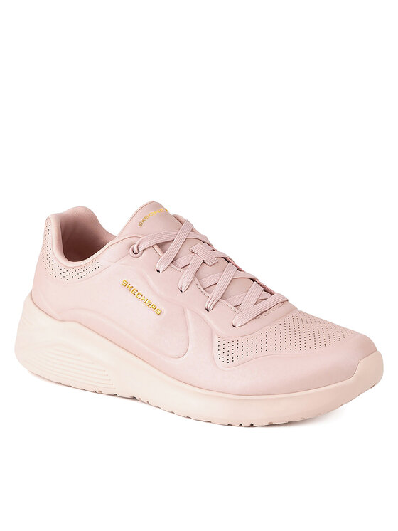 Skechers Tenisice Skechers UNO LIGHT 8750063 BLSH Ružičasta