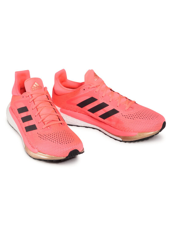 adidas Futócipő adidas Solar Glide 3 W FV7258 Rózsaszín