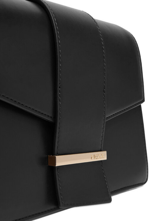 MEXX Kabelka MEXX CEO-MEXX-S-004-10 Černá