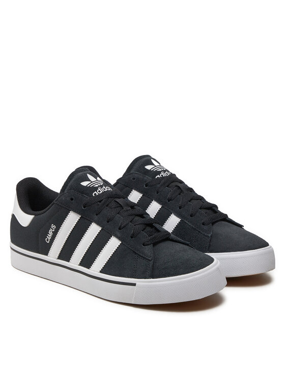 adidas Tenisice adidas Campus Vulc ID1372 Crna