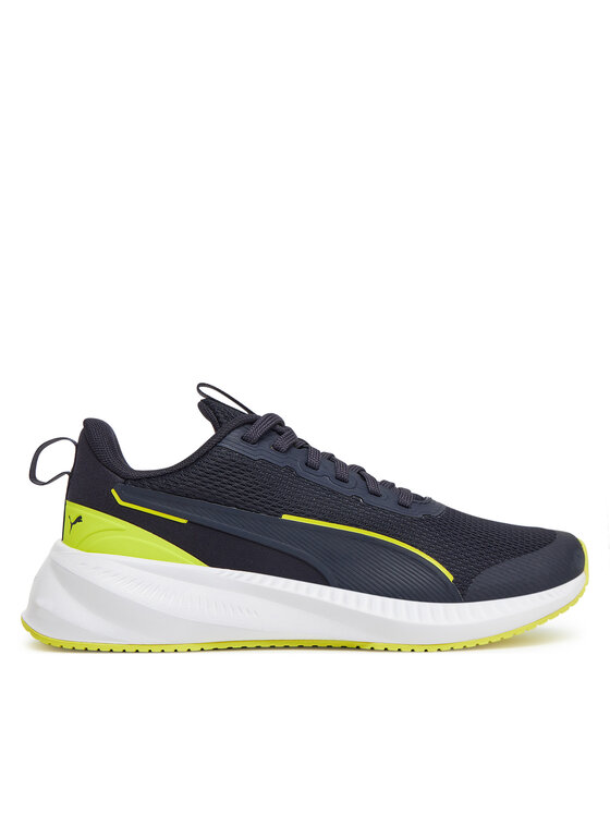 Снікерcи Puma Flyer Lite 3 Jr 401526 02 Cиній
