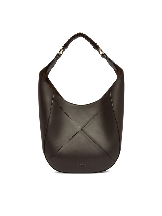 Guess Сумка Guess HWZOAA P6210 Коричневий