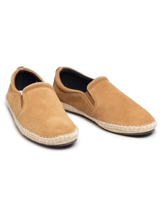 Pepe Jeans Alpargatas Pepe Jeans Tourist C-Slip On PMS30719 Marrón