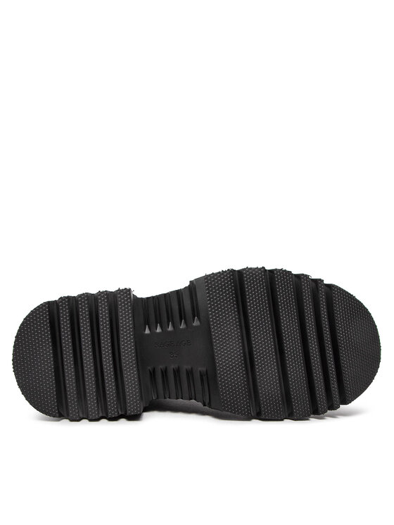Rage Age Trappers Rage Age RA-56-06-000369 Negru