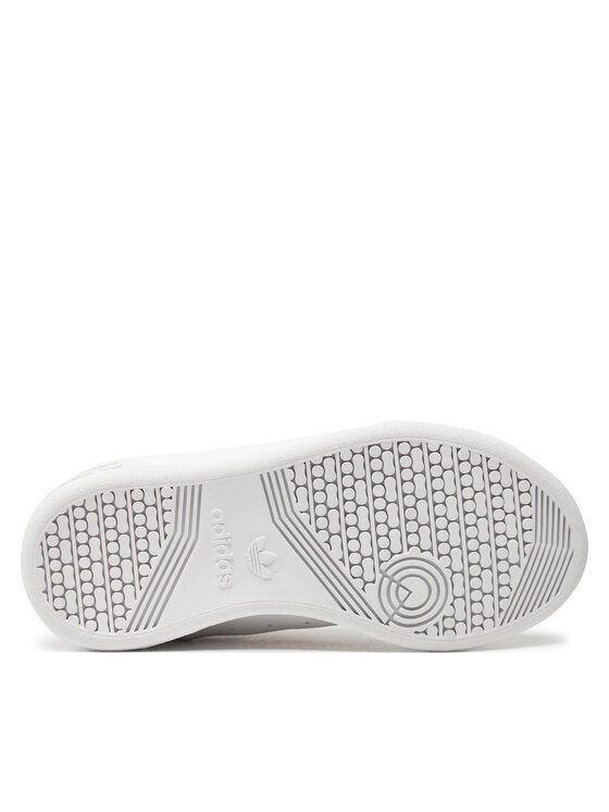 adidas Sneakersy adidas Team Court 2 Str Cf C ID6635 Bílá