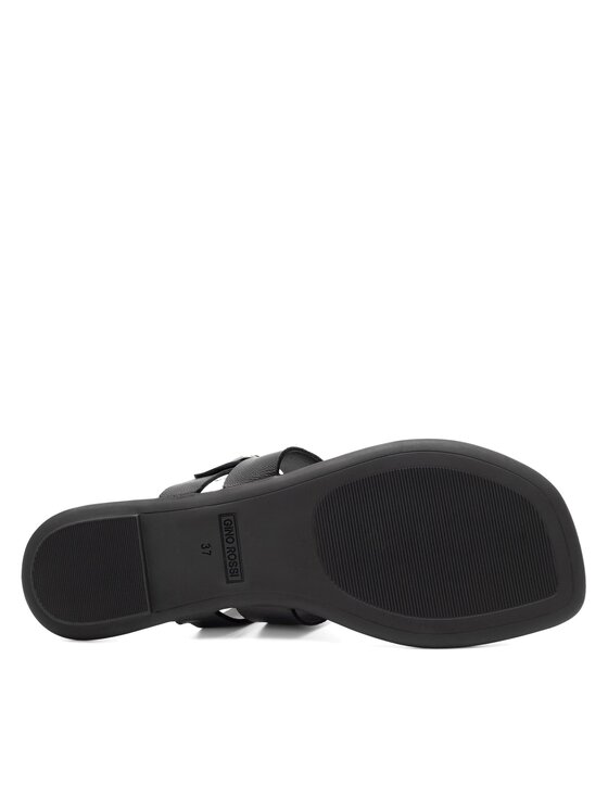 GINO ROSSI Infradito Gino Rossi YARA-6610 Nero