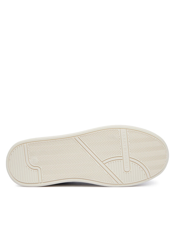 Tommy Hilfiger Snīkeri Tommy Hilfiger T3X9-35233-1355A474 D Tumši zils