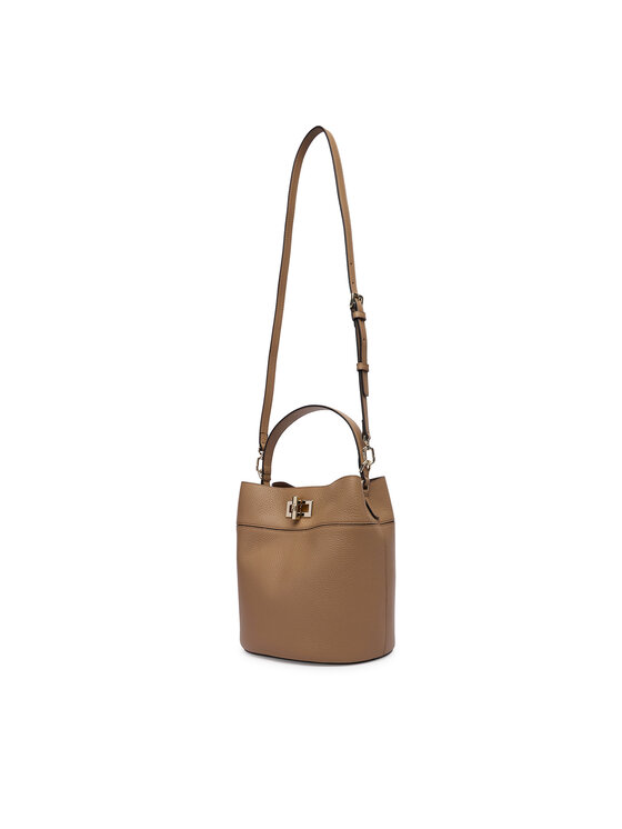 Furla Сумка Furla Amelia M Bucket WB01953 HSF000 CN 4489S Коричневий