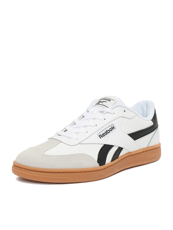 Reebok Снікерcи Reebok CEO-FORTE LOUNGER AR30252M-WBT Білий