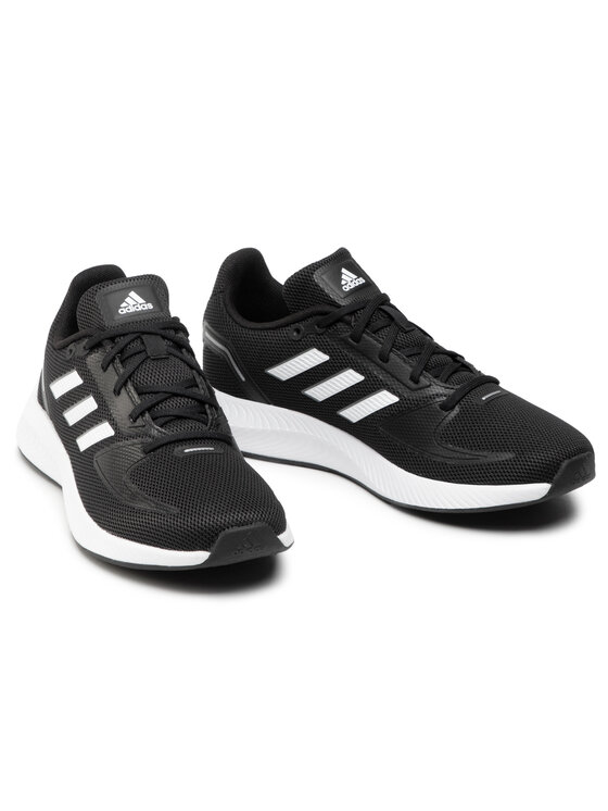 adidas Взуття для бігу adidas Runfalcon 2.0 FY5946 Чорний
