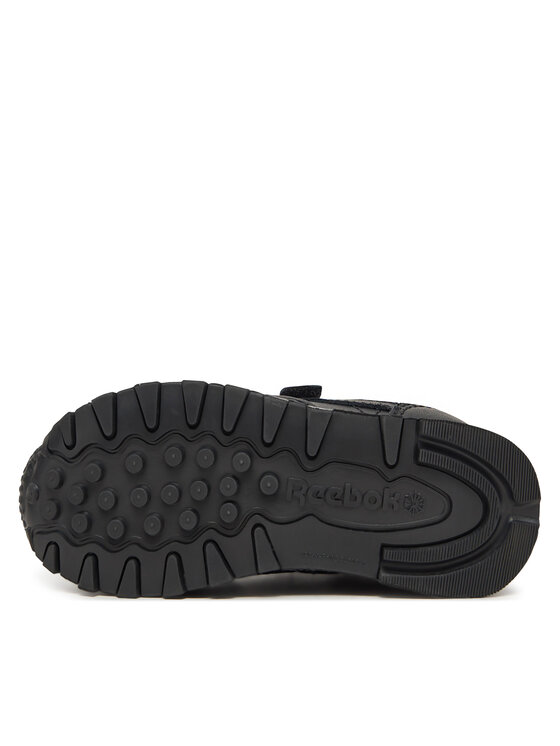 Reebok Снікерcи Reebok V9-25208-02 (III) Чорний