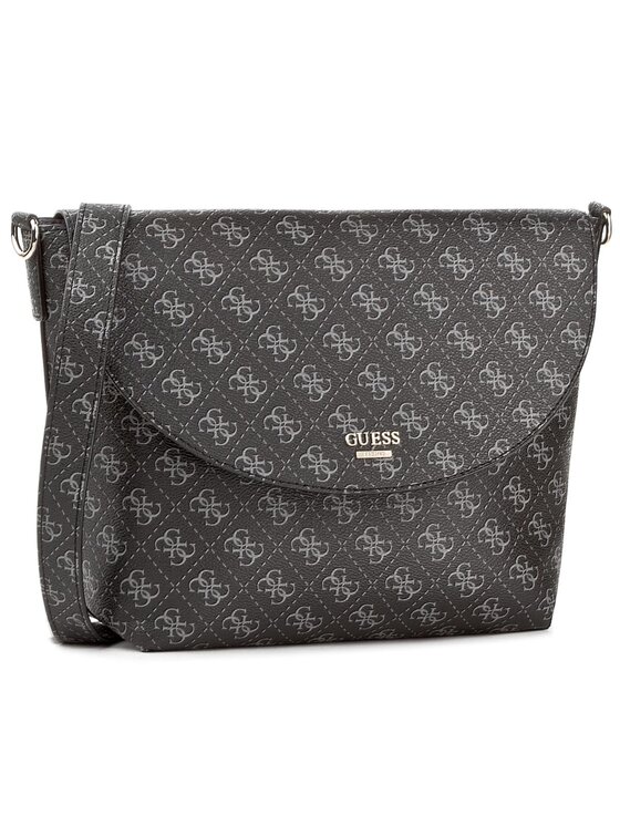 Guess Soma Guess Bobbi (QL) HWQL64 22210 Pelēks