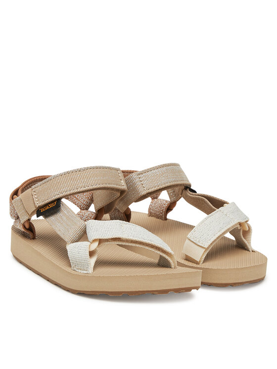Teva Босоніжки Teva Original Universal 1131611C Бежевий