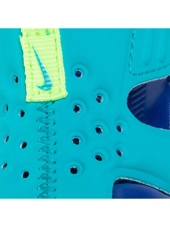 Nike Szandál Nike Sunray Protect 2 (TD) 943827 303 Kék