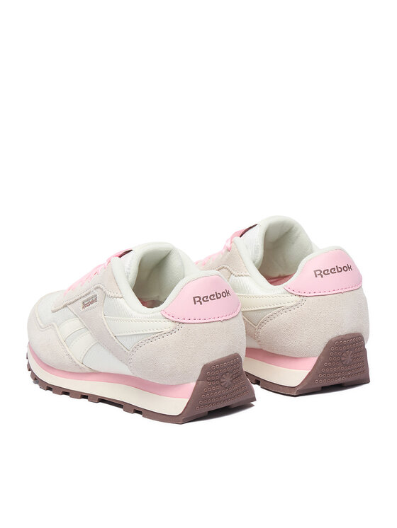 Reebok Tenisice Reebok REEBOK-EO-CLASSIC AZ 100269667 Krem
