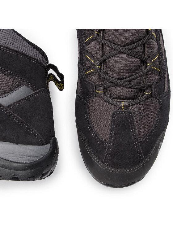 Jack Wolfskin Trekkings Jack Wolfskin Vojo Hike 2 Texapore Mid 4032371 Gri