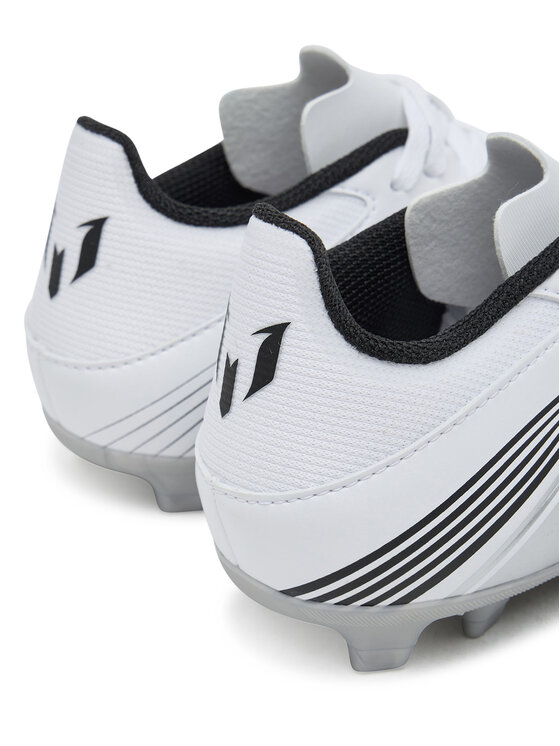 adidas Взуття для футболу adidas F50 Messi League JP7454 Білий