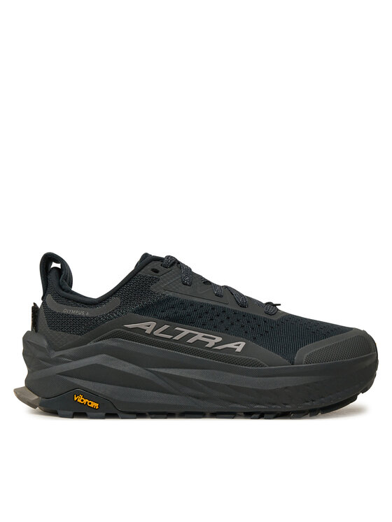 Altra Взуття для бігу Altra Olympus 6 AL0A85NK Чорний