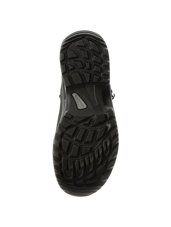 Lowa Bakancs Lowa Taurus Gtx Mid Ws GORE-TEX 310552 Szürke