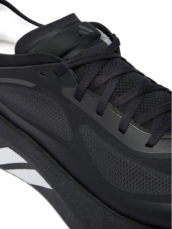 adidas Skriešanas apavi adidas Hyperboost Run M Shoes KK2010 Melns