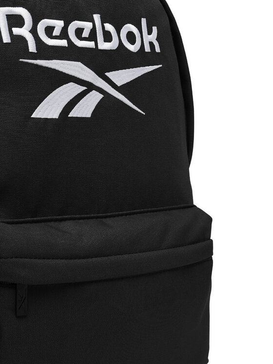 Reebok Рюкзак Reebok CWBEO-RBK-M-008-10 Чорний