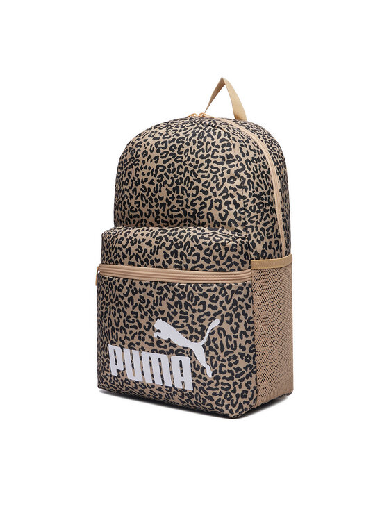 Puma Kuprinės Puma C-PHASE 91169 08 Ruda