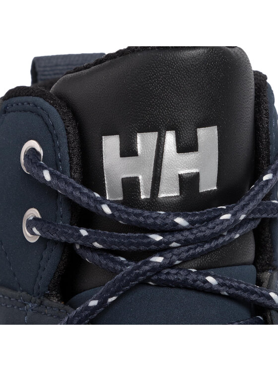 Helly Hansen Turistiniai batai Helly Hansen Tsuga 115-24.597 Tamsiai mėlyna