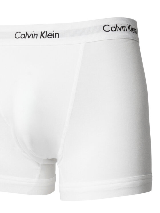 Calvin Klein Underwear Calvin Klein Underwear Boxer szett 0000U2662G Fehér