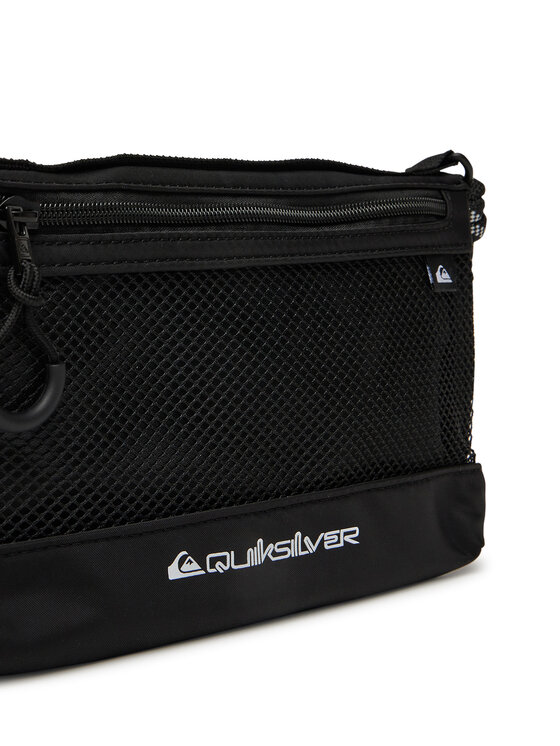 Quiksilver Bandolera Quiksilver QUIC-M-006-07 Negro