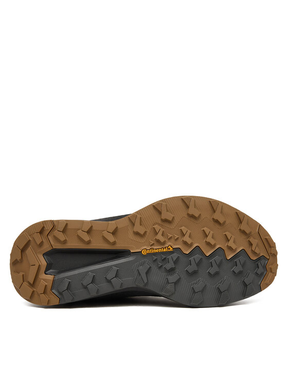 adidas Botas de trekking adidas Terrex Free Hiker 3 Low Gore-Tex Hiking Shoes HQ9292 Negro