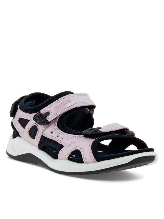 ECCO Szandál ECCO X-TRINSIC K 71064260686 Rózsaszín